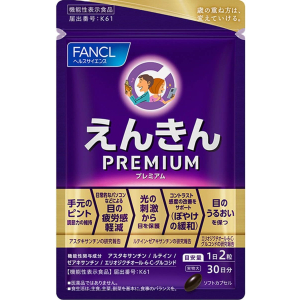 판클 엔킨 프리미엄 30일분