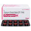 시플라 Cipla 옥시스파스 5 (Oxybutynin Hydrochloride 5mg)  100 Tablet