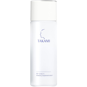 타카미 로션 Ⅰ화장수 산뜻하고 촉촉한 감촉 100mL