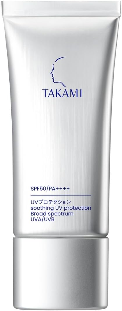 타카미 UV 프로텍션 30g 자외선 차단제