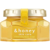 앤허니(&honey) 클렌징 밤 클리어 90g