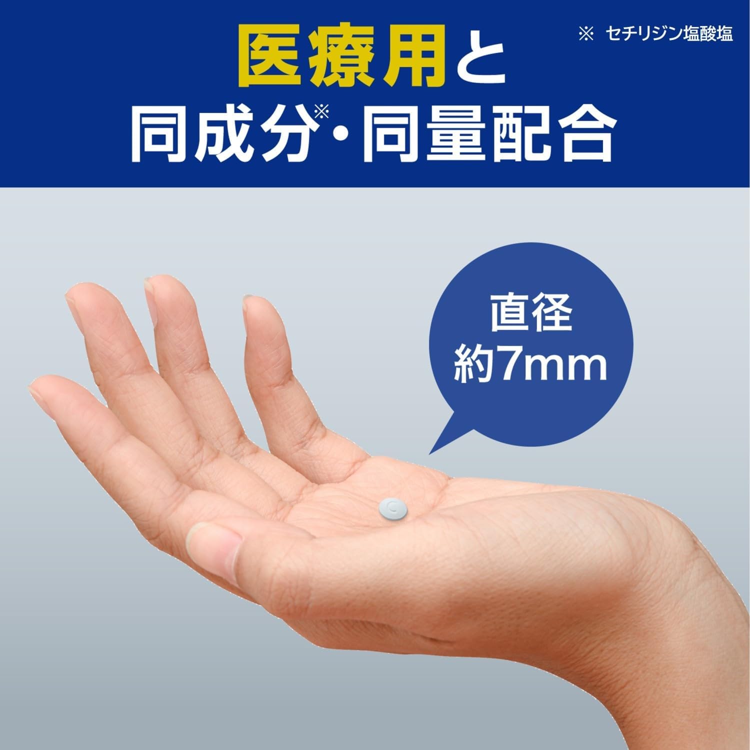 신 콘택 비염Z 32정