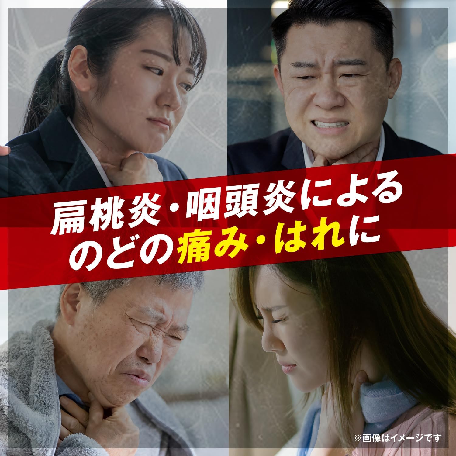 파브론 노도정 (목약) 36정
