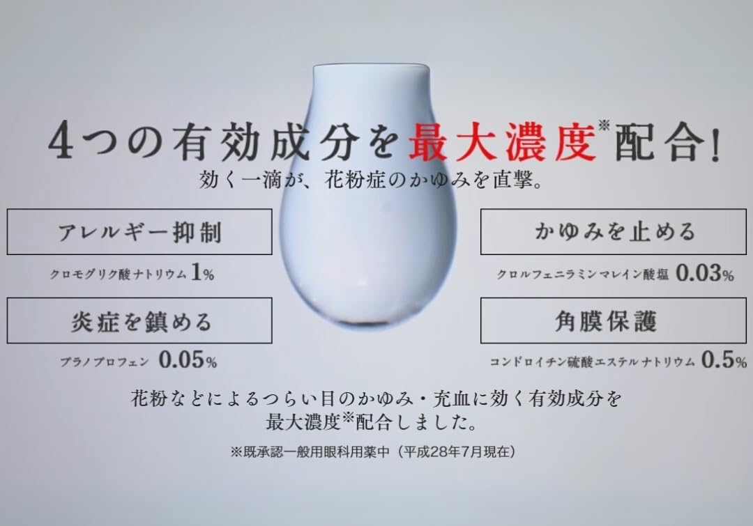 로토 알가드 클리어 블록 Z 13mL