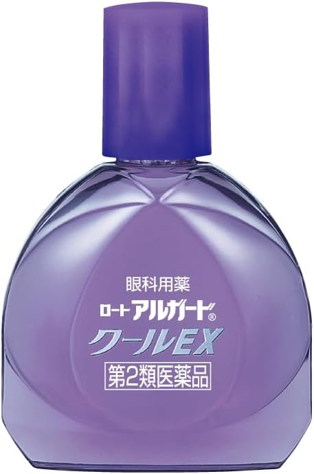 로토 알가드 쿨 EX 13mL 【2개 세트】