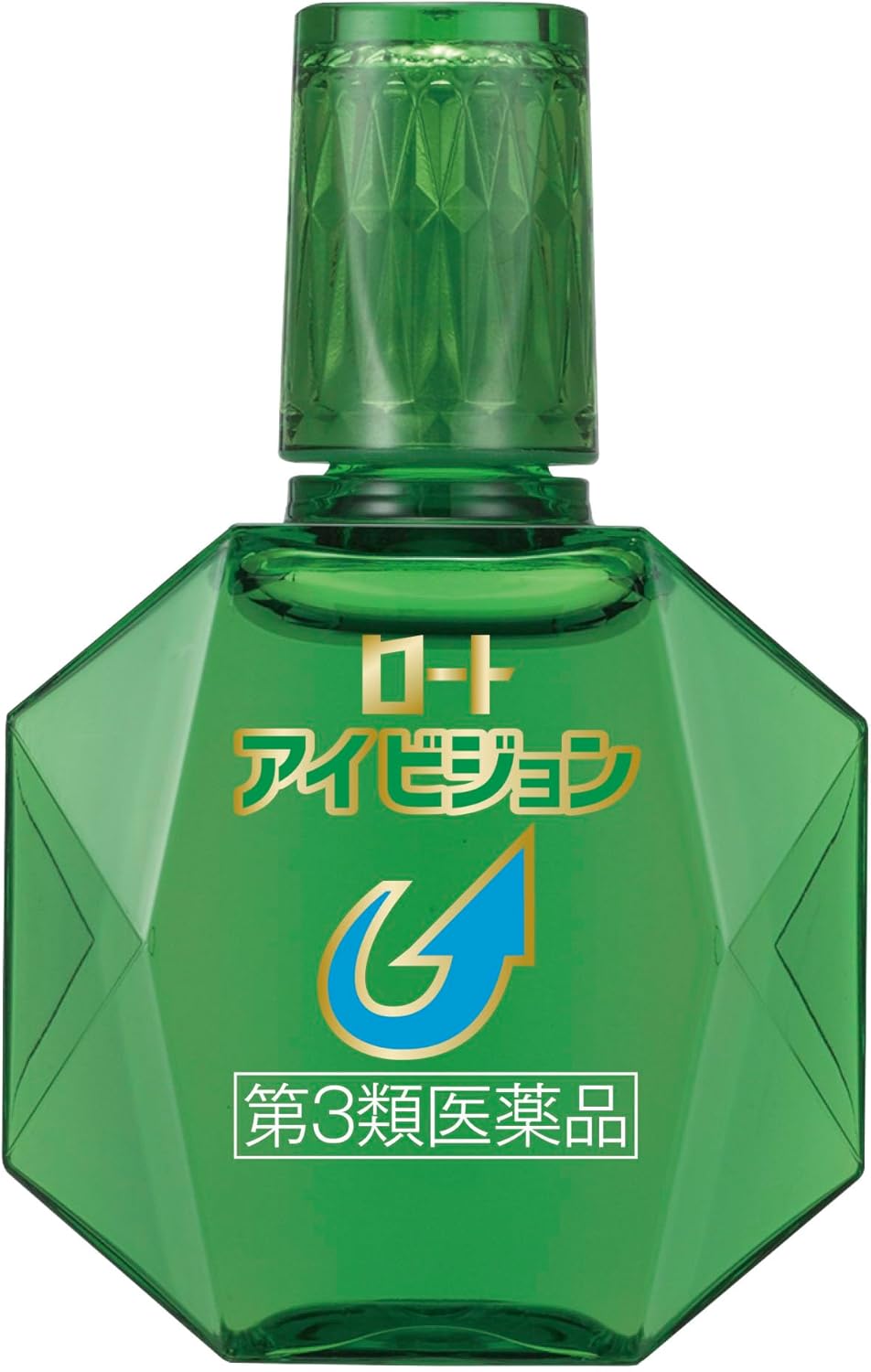 로트 아이비전 13mL 【3개 세트】