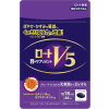 로트 V5 62정 눈 영양제