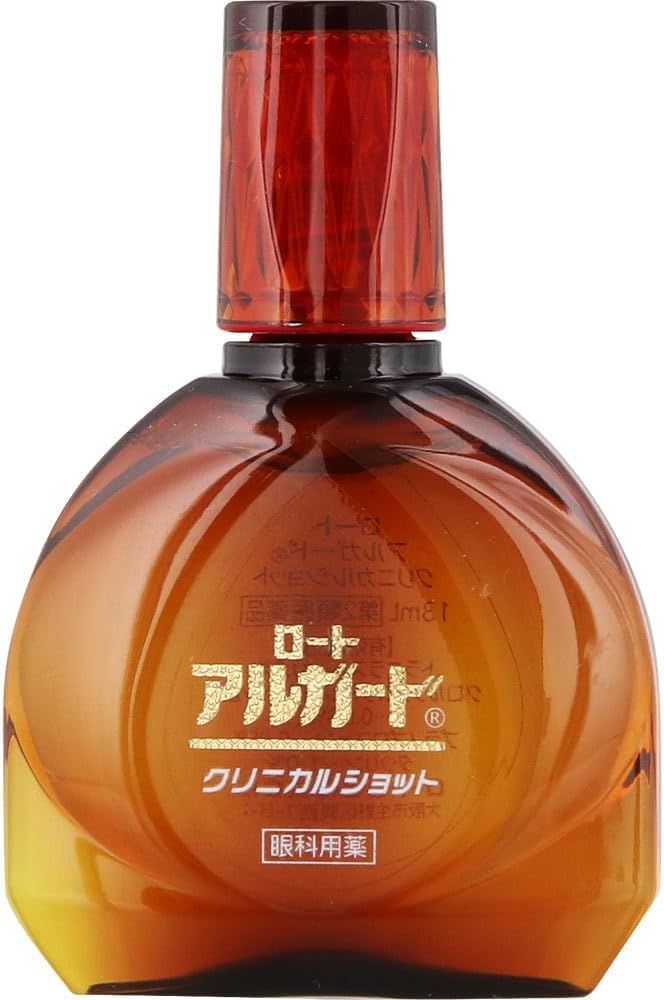 로트 알가드 클리니컬 샷 13mL