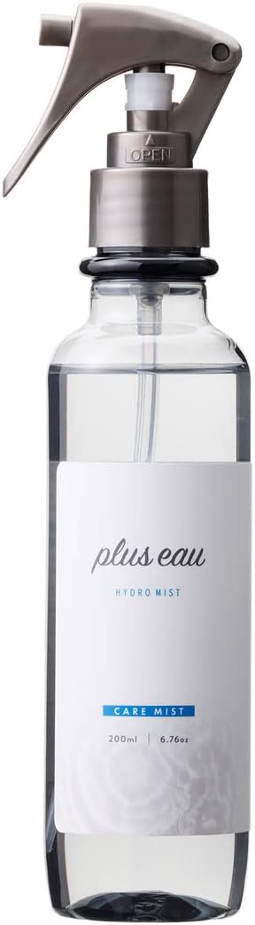 플러스오 하이드로 미스트 N 200ml 헤어 미스트 【2개 세트】