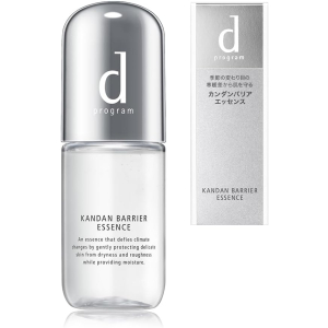 d 프로그램 민감성 피부용 세럼 칸단바리어 에센스 40mL