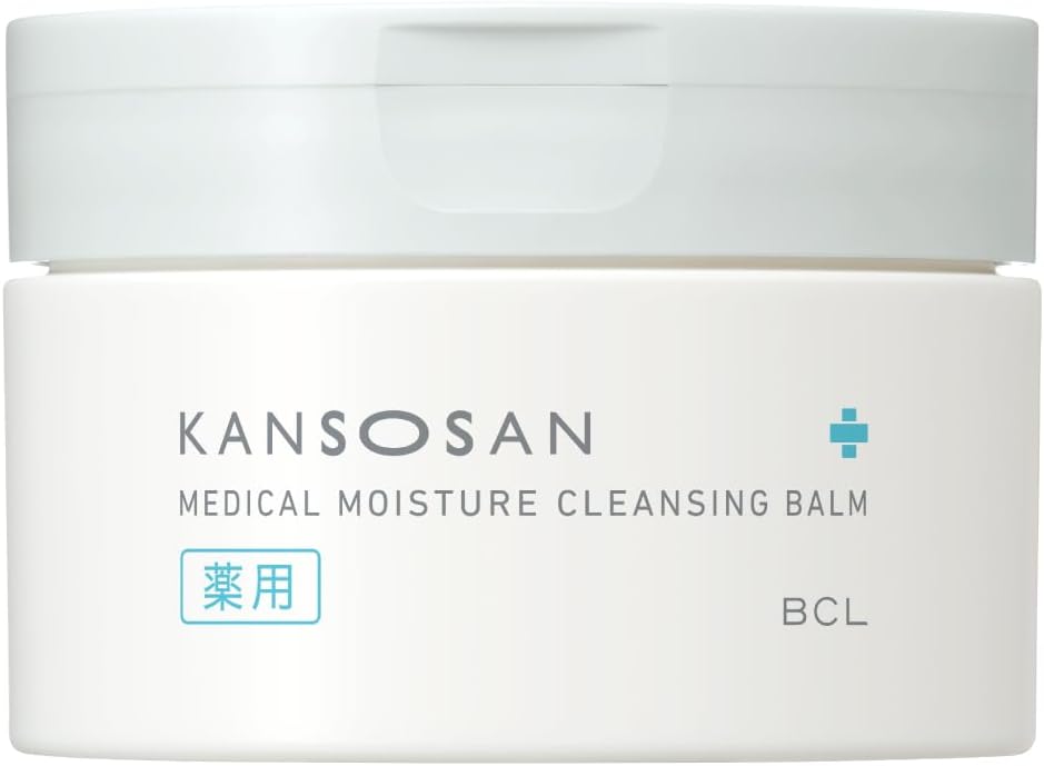 칸소산 약용 보습력 클렌징 밤 80g