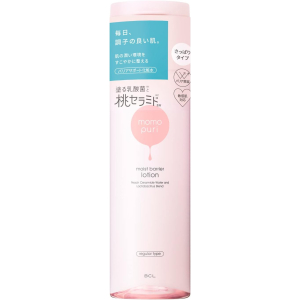 모모푸리 수분 장벽 스킨 R 200mL 【2개 세트】