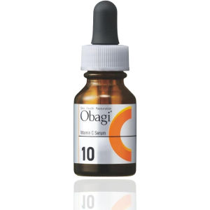 오바지 C10 세럼 12mL