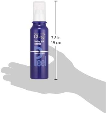 오바지 필링 V10 에센스(닦아내는 미용액) 180mL