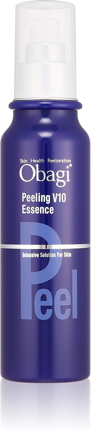 오바지 필링 V10 에센스(닦아내는 미용액) 180mL