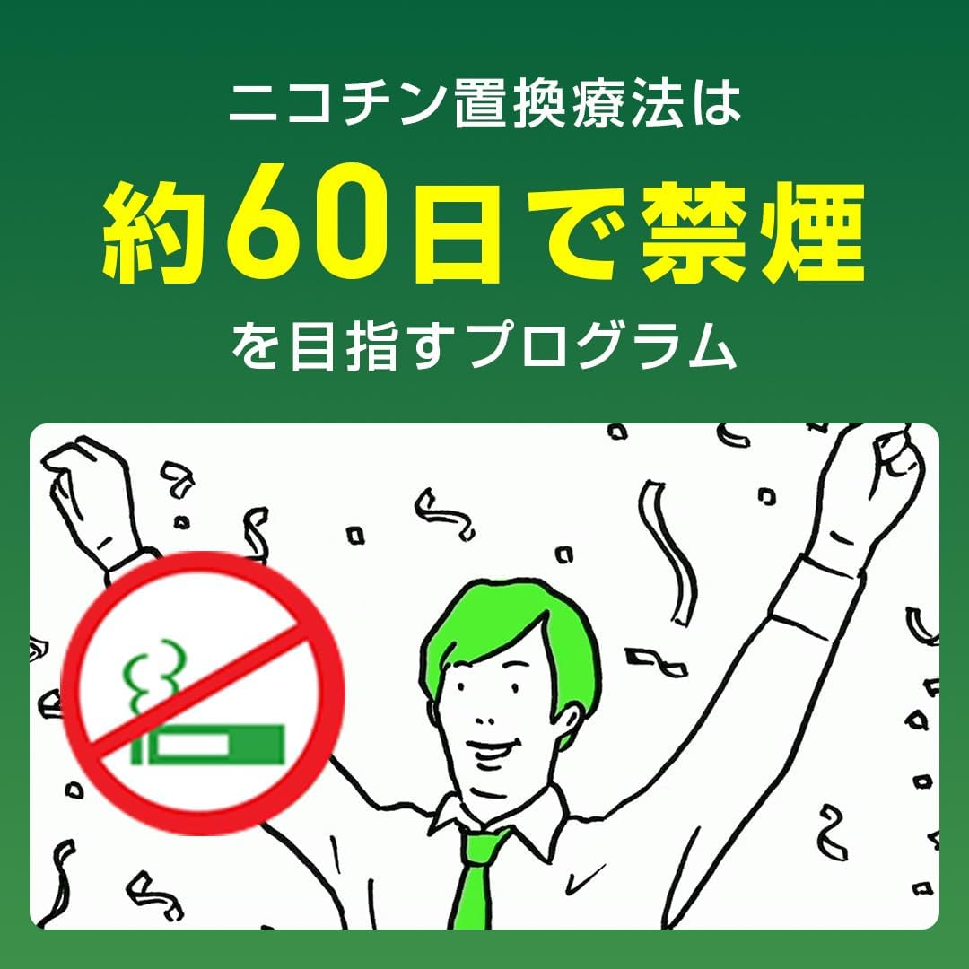 니코렛트 24개입