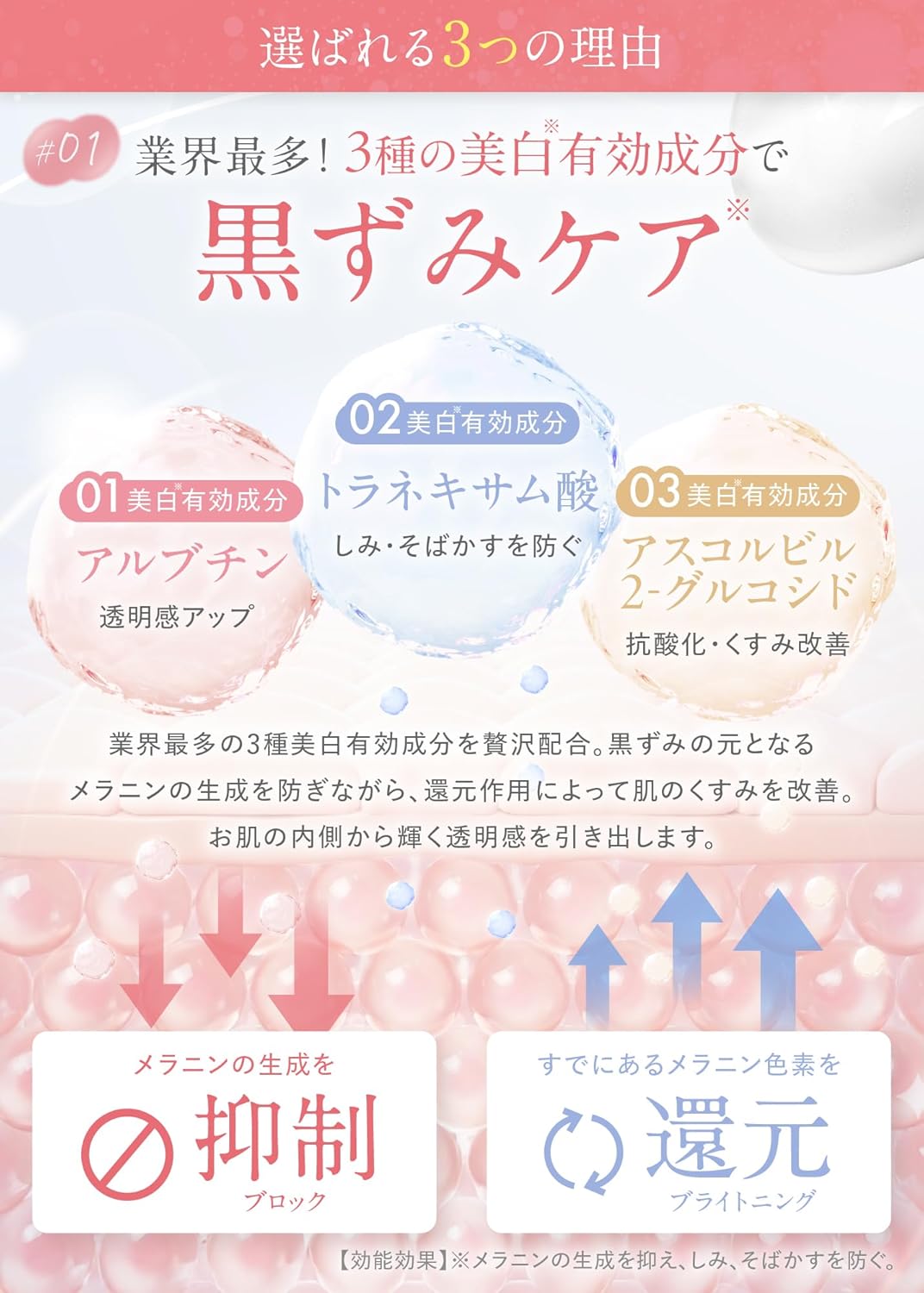 데리화이트 데리케이트 존 착색 케어 크림 40g