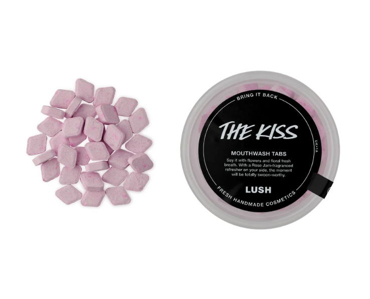 러쉬 더 키스 45g